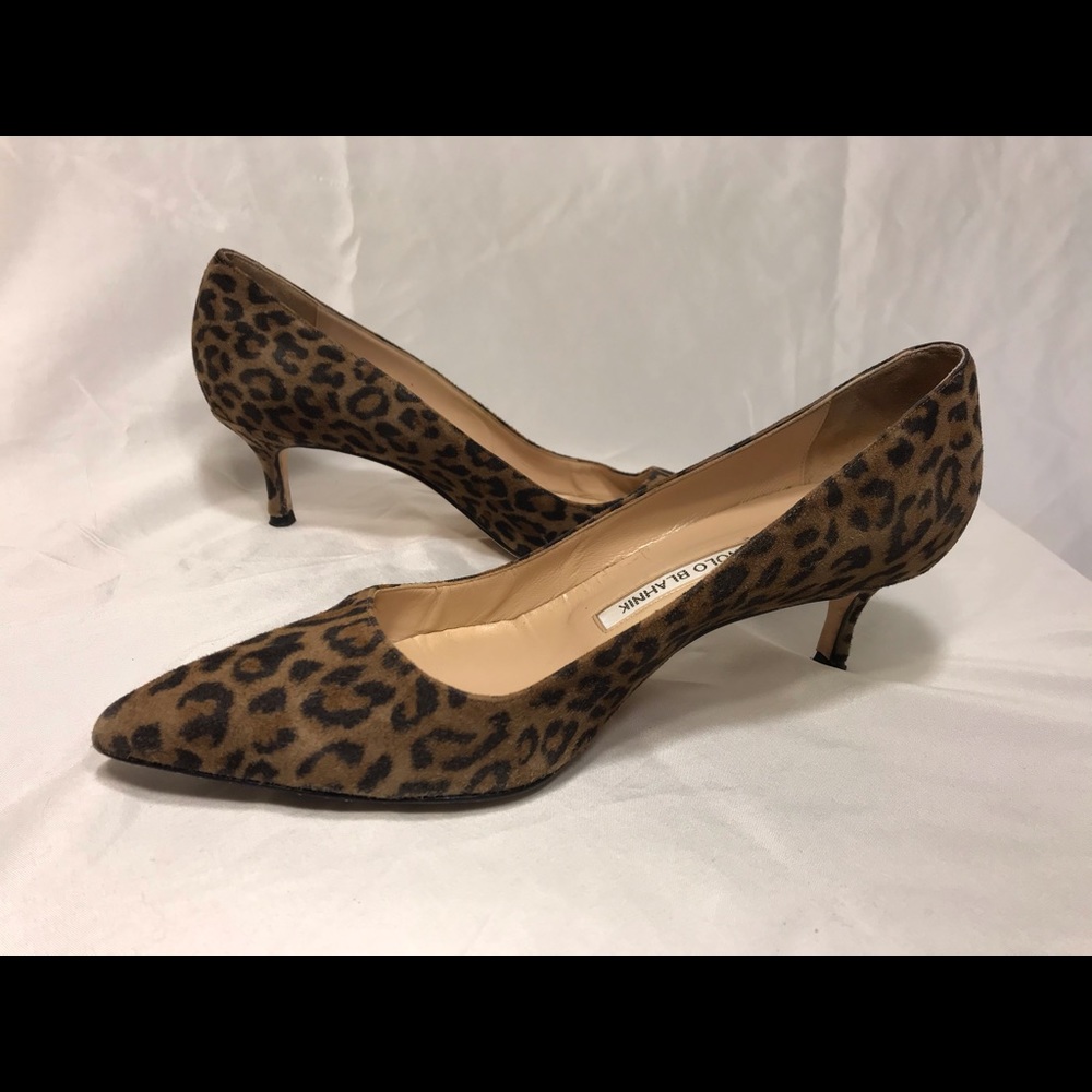 🔆 Manolo Blahnik women’s shoes